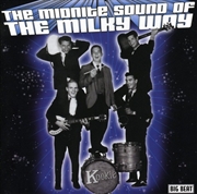 Buy Midnite Sound Of The Milky Way