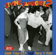 Buy Jiving Jamboree 2 / Various