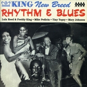 Buy King New Breed / Various