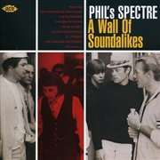 Buy Phil's Spectre- A Wall Of Soundalikes