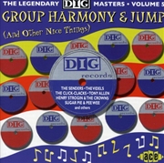 Buy Group Harmony & Jump / Various