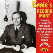 Buy Ernie's Record Mart / Various