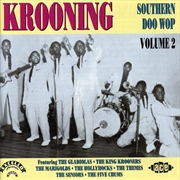 Buy Krooning- Southern Doo Wop 2 / Various