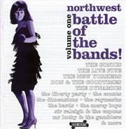 Buy Northwest Battle of the Bands / Various