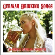 Buy German Drinking Songs / Various