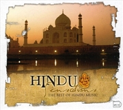 Buy Hindu Sensations-The Best of Hindu Music / Various