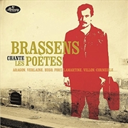 Buy Brassens Chante Les Portes