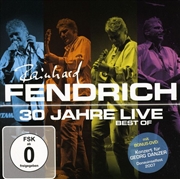 Buy 30 Jahre- Best of Live