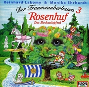 Buy Der Traumzauberbaum 3- Rosenhuf