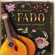 Buy Best of Fado- Um Tesouro 4 / Various