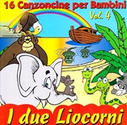 Buy I Due Liocorni / Various