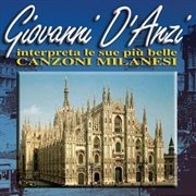 Buy Giovanni D'anzi / Various