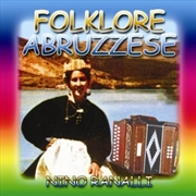 Buy Folklore Abruzzese / Various