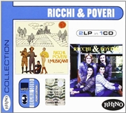 Buy I Musicanti / Ricchi & Poveri