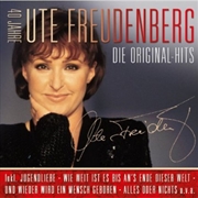 Buy Die Original Hits- 40 Jahre Ute Freuden