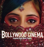 Buy Bollywood Cinema- Essential Hindi Movie / Various