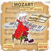 Buy Mozart- Raconte Aux Enfants