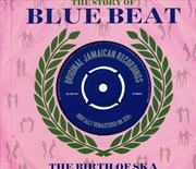 Buy History of Blue Beat / Various