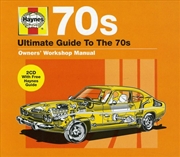 Buy Haynes- Ultimate Guide to the 70's / Various