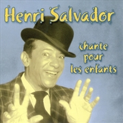 Buy Henri Salvador Chante Pour Les Enfants