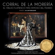 Buy Corral De La Moreria Disco 1 / Various