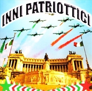 Buy Inni Patriottici / Various