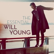 Buy Essential Will Young