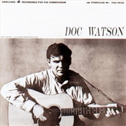 Buy Doc Watson