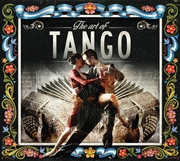 Buy Art of Tango
