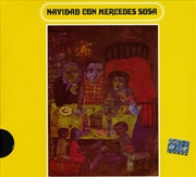 Buy Navidad Con Mercedes Sosa