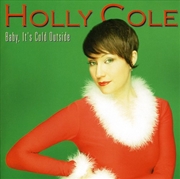 Buy Baby It's Cold Outside (Christmas Album)