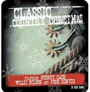 Buy Classic Country Christmas