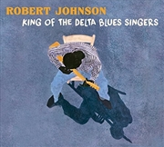 Buy King Of The Delta Blues