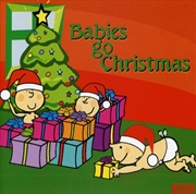 Buy Babies Go Christmas