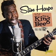 Buy I'm a King Bee 1957-61