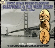 Buy Down Home Blues Classics-West Coast