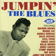 Buy Jumpin the Blues / Various