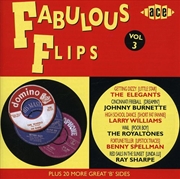 Buy Fabulous Flips, Vol. 3