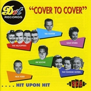 Buy Dot Records Cover to Cover- Hit Upon Hit / Various