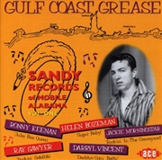 Buy Gulf Coast Grease 1- Sandy Story / Various