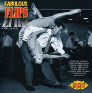 Buy Fabulous Flips, Vol. 2