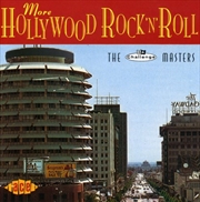 Buy More Hollywood Rock N Roll / Various