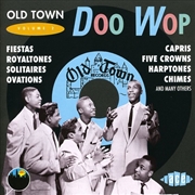 Buy Old Town Doo Wop 2 / Various