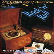 Buy Golden Age of American Rock N Roll / Various