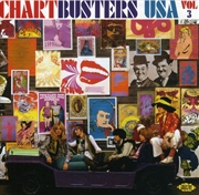 Buy Chartbusters USA 3 / Various