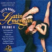 Buy Lets Dance Latin American 4