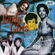 Buy Early Girls 3 / Various