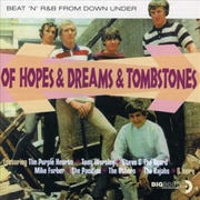 Buy Hopes & Dreams Tombstones / Various