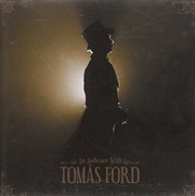 Buy An Evening with Tomas Ford