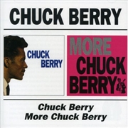 Buy Chuck Berry / More Chuck Berry